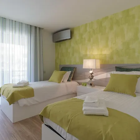 Vilamarina By Vilamoura Sun Two Bedrooms * Quarteira