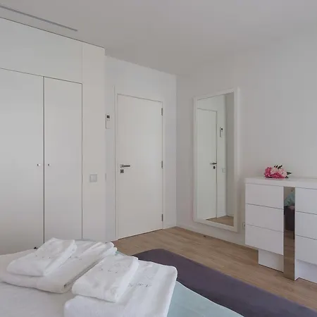Vilamarina By Vilamoura Sun Two Bedrooms