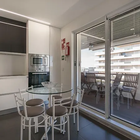 Vilamarina By Vilamoura Sun Two Bedrooms Διαμέρισμα