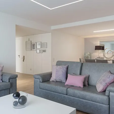 Vilamarina By Vilamoura Sun Two Bedrooms *