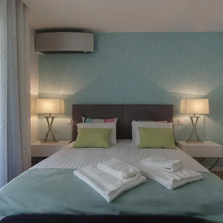 Vilamarina By Vilamoura Sun Two Bedrooms * Quarteira
