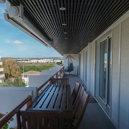 Vilamarina By Vilamoura Sun Two Bedrooms Apartment Quarteira