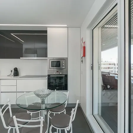 Vilamarina By Vilamoura Sun Two Bedrooms