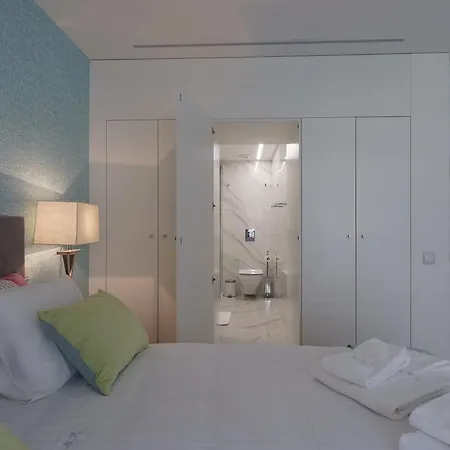 Apartment Vilamarina By Vilamoura Sun Two Bedrooms *