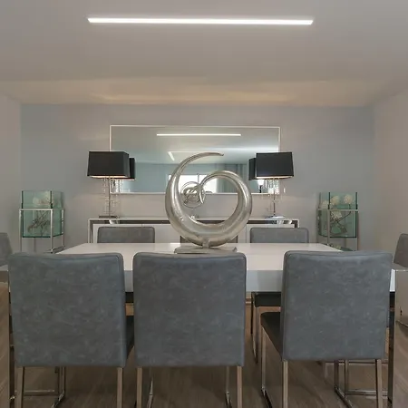 Vilamarina By Vilamoura Sun Two Bedrooms Apartment Quarteira